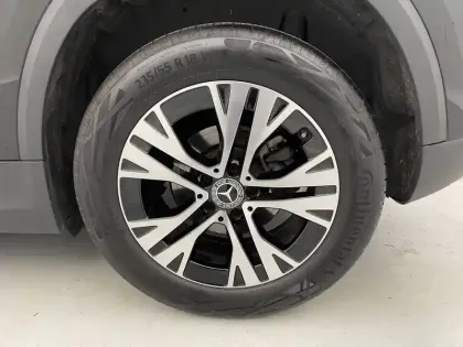 Photo 99 Mercedes GLA  200 d 8G-DCT 4Matic