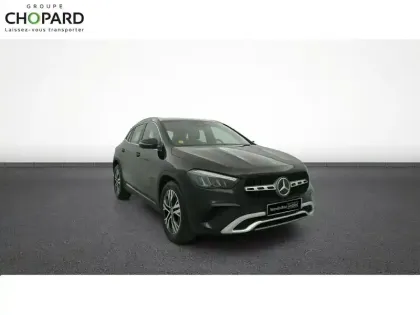 Photo 94 Mercedes GLA  200 d 8G-DCT 4Matic