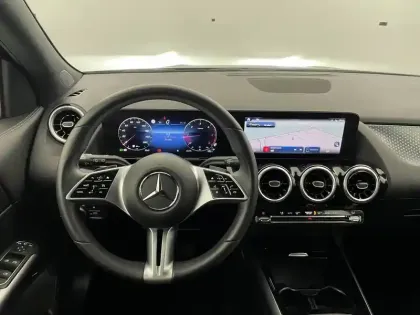 Photo 104 Mercedes GLA  200 d 8G-DCT 4Matic