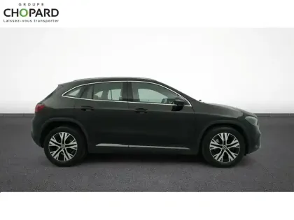 Photo 28 Mercedes GLA  200 d 8G-DCT 4Matic