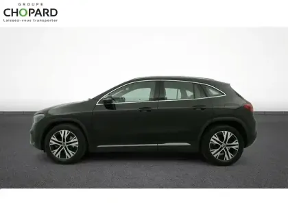 Photo 22 Mercedes GLA  200 d 8G-DCT 4Matic