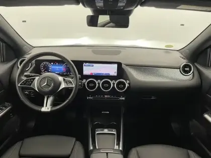 Photo 47 Mercedes GLA  200 d 8G-DCT 4Matic