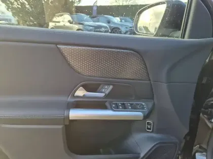 Photo 11 Mercedes GLA  200 d 8G-DCT 4Matic