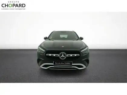Photo 20 Mercedes GLA  200 d 8G-DCT 4Matic