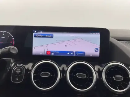 Photo 39 Mercedes GLA  200 d 8G-DCT 4Matic