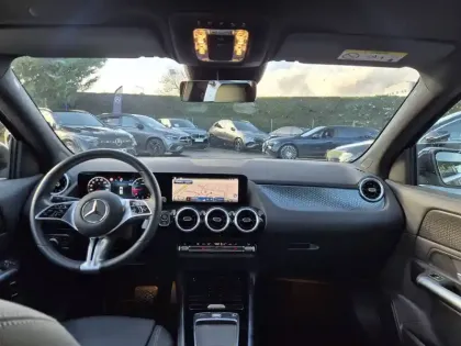 Photo 9 Mercedes GLA  200 d 8G-DCT 4Matic