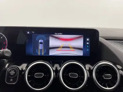 Photo 45 Mercedes GLA  200 d 8G-DCT 4Matic