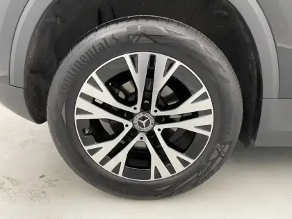 Photo 37 Mercedes GLA  200 d 8G-DCT 4Matic