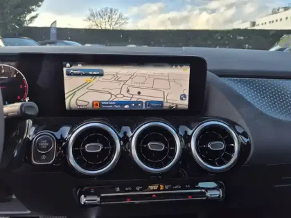 Photo 16 Mercedes GLA  200 d 8G-DCT 4Matic