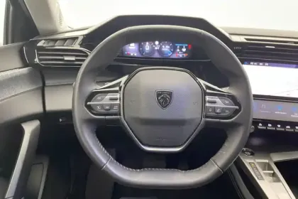 Photo 10 Peugeot 308  BlueHDi 130ch S&S EAT8