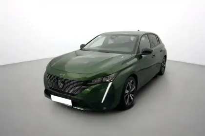 Photo Peugeot 308 Allure