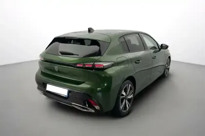 Photo 5 Peugeot 308  BlueHDi 130ch S&S EAT8