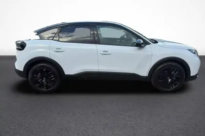 Photo 6 Citroën C4  Hybride 145 e-DCS6