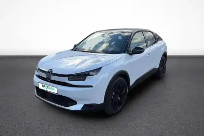 Photo 26 Citroën C4  Hybride 145 e-DCS6