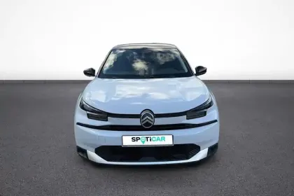 Photo 27 Citroën C4  Hybride 145 e-DCS6