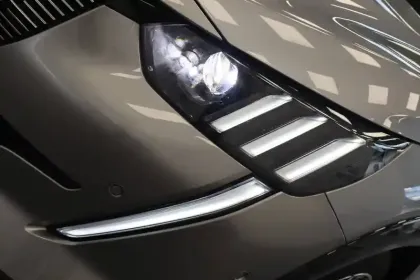 Photo 33 Peugeot 208  PureTech 100 S&S BVM6