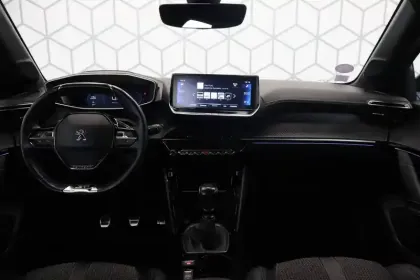 Photo 8 Peugeot 208  PureTech 100 S&S BVM6