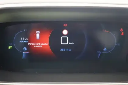 Photo 17 Peugeot 208  PureTech 100 S&S BVM6