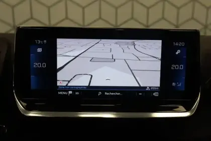 Photo 15 Peugeot 208  PureTech 100 S&S BVM6