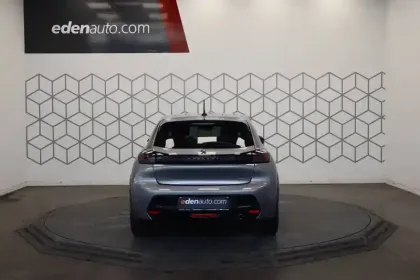 Photo 5 Peugeot 208  PureTech 100 S&S BVM6