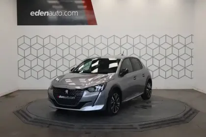 Photo Peugeot 208 Gt