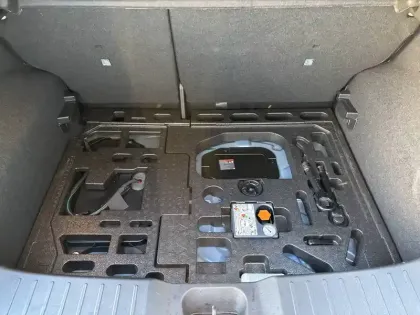 Photo 14 Nissan Juke  HYBRID 143