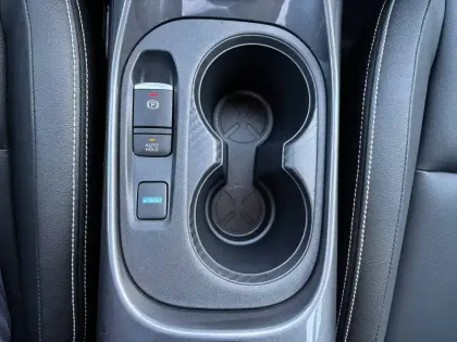 Photo 32 Nissan Juke  HYBRID 143