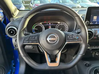 Photo 19 Nissan Juke  HYBRID 143