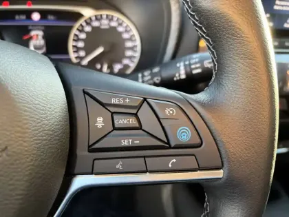 Photo 22 Nissan Juke  HYBRID 143