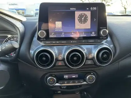 Photo 28 Nissan Juke  HYBRID 143