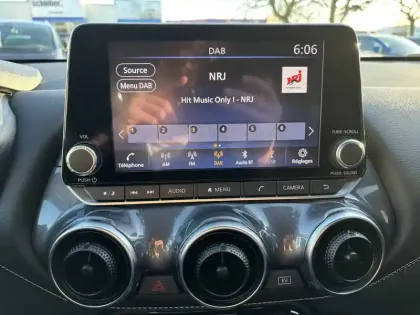 Photo 29 Nissan Juke  HYBRID 143