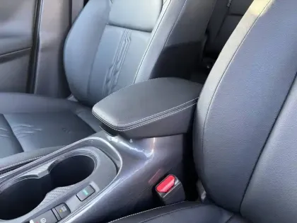 Photo 33 Nissan Juke  HYBRID 143