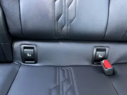 Photo 37 Nissan Juke  HYBRID 143