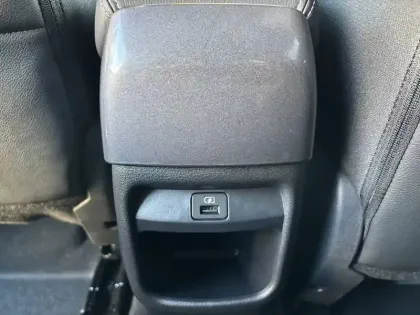 Photo 16 Nissan Juke  HYBRID 143