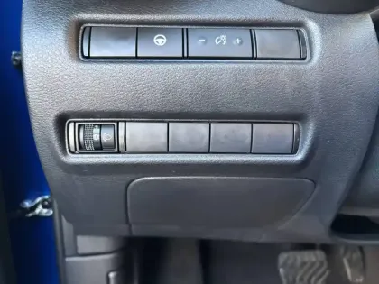 Photo 26 Nissan Juke  HYBRID 143