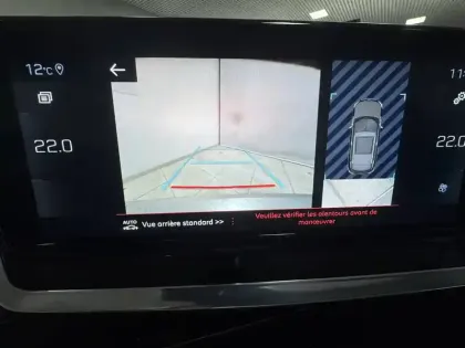 Photo 37 Peugeot 2008  PureTech 130 S&S EAT8