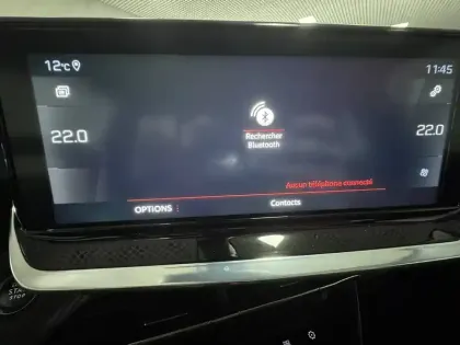 Photo 34 Peugeot 2008  PureTech 130 S&S EAT8