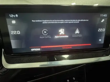 Photo 35 Peugeot 2008  PureTech 130 S&S EAT8