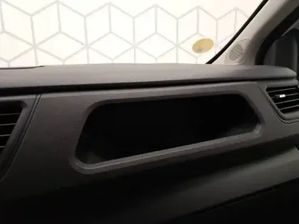 Photo 8 Renault Trafic  FGN L1H1 3000 KG BLUE DCI 130