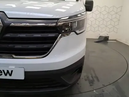 Photo 42 Renault Trafic Gén. III (F82) Ph3 NG Advance 4