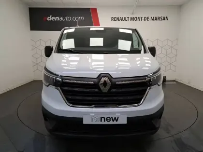 Photo 64 Renault Trafic Gén. III (F82) Ph3 NG Advance 4