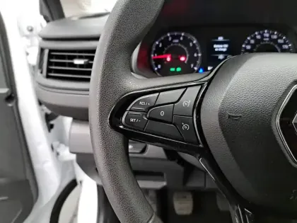 Photo 30 Renault Trafic  FGN L1H1 3000 KG BLUE DCI 130