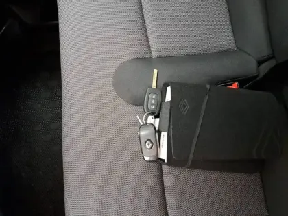 Photo 50 Renault Trafic Gén. III (F82) Ph3 NG Advance 4