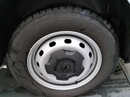 Photo 56 Renault Trafic Gén. III (F82) Ph3 NG Advance 4