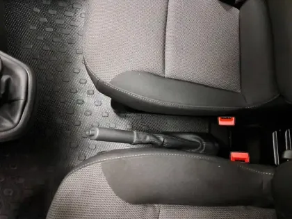 Photo 19 Renault Trafic  FGN L1H1 3000 KG BLUE DCI 130