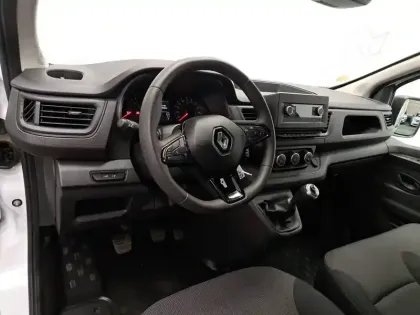 Photo 77 Renault Trafic Gén. III (F82) Ph3 NG Advance 4