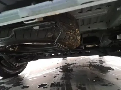 Photo 79 Renault Trafic Gén. III (F82) Ph3 NG Advance 4