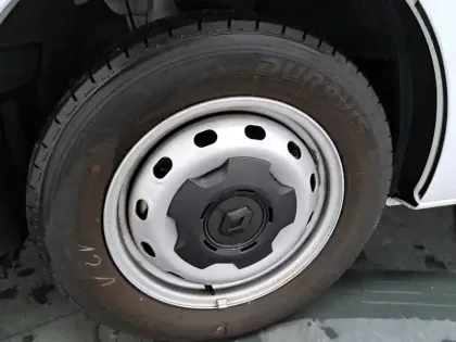 Photo 14 Renault Trafic  FGN L1H1 3000 KG BLUE DCI 130