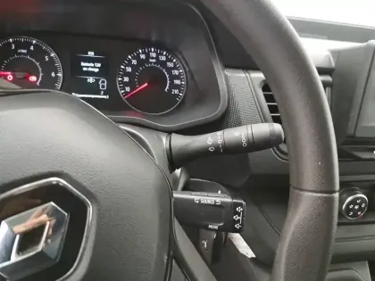 Photo 26 Renault Trafic  FGN L1H1 3000 KG BLUE DCI 130