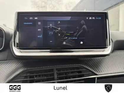 Photo 15 Peugeot 208  100 S&S BVM6